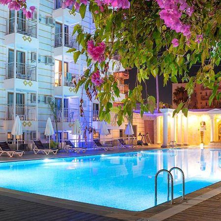 Akdora Resort Hotel & Spa سيدي المظهر الخارجي الصورة