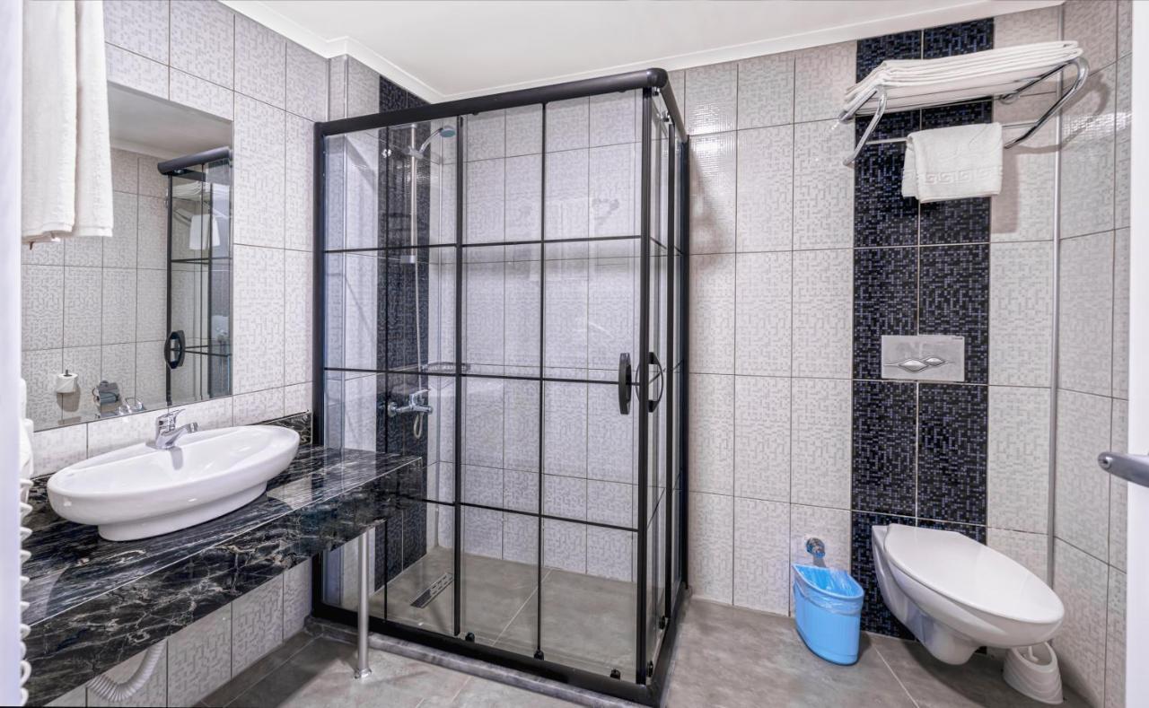 Akdora Resort Hotel & Spa سيدي المظهر الخارجي الصورة
