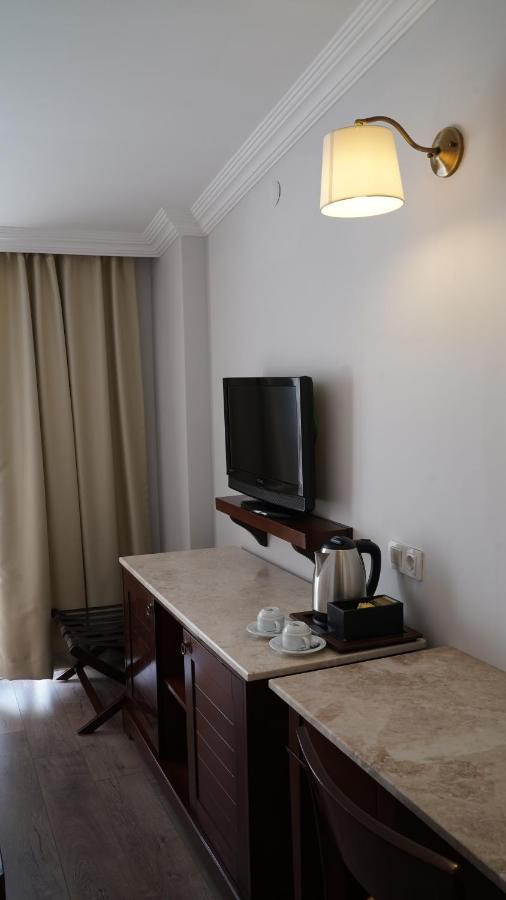 Akdora Resort Hotel & Spa سيدي المظهر الخارجي الصورة