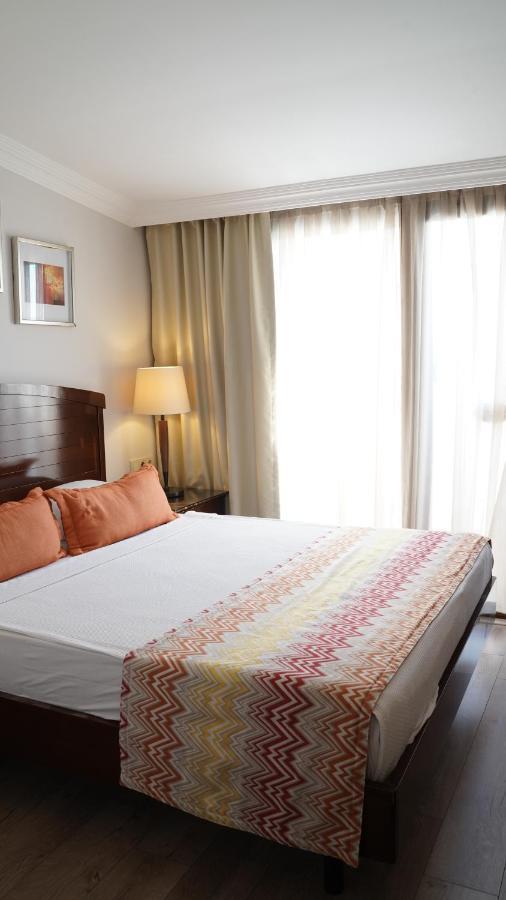 Akdora Resort Hotel & Spa سيدي المظهر الخارجي الصورة