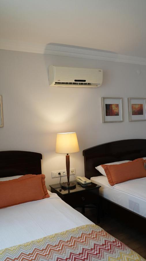 Akdora Resort Hotel & Spa سيدي المظهر الخارجي الصورة