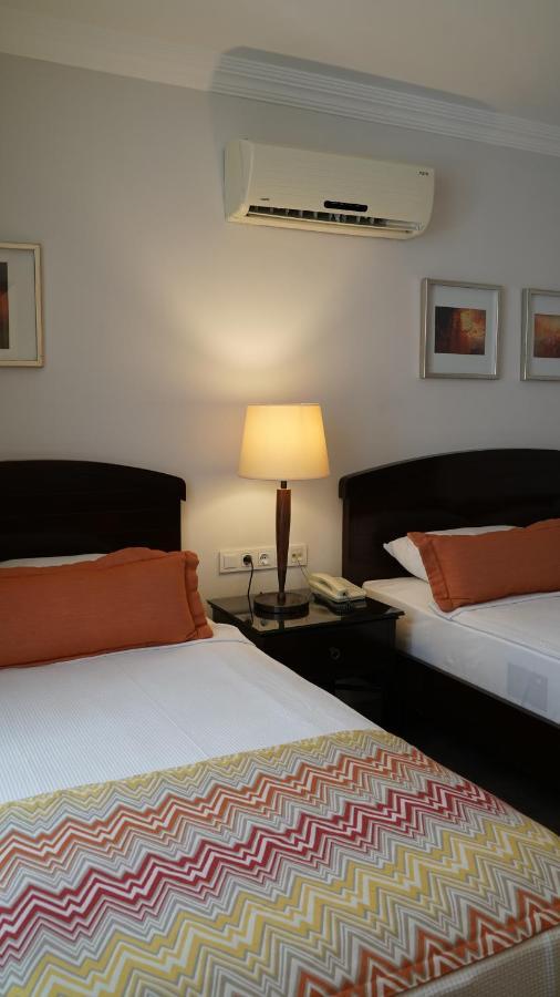 Akdora Resort Hotel & Spa سيدي المظهر الخارجي الصورة