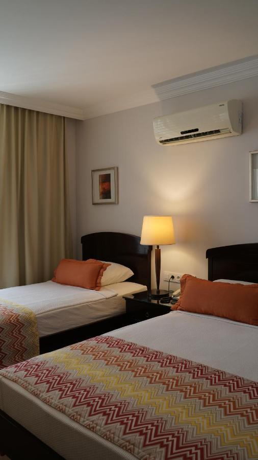 Akdora Resort Hotel & Spa سيدي المظهر الخارجي الصورة